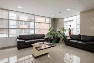 Condominio Premium al Lado de la Plaza Antara Polanco Carso - Città del Messico - 3