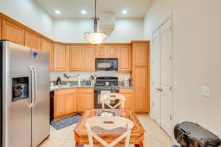 Tubac Townhome with Community Perks 3 Mi to Golf! - Tubac - 3