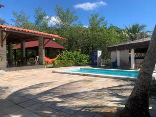 Pé na Areia - Goiana - 6
