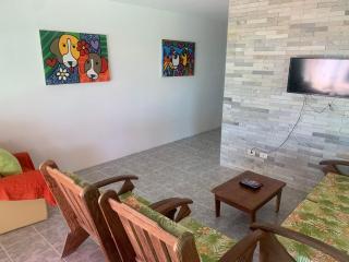 Pé na Areia - Goiana - 4