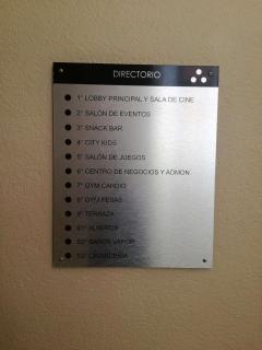 Condominio Premium al Lado de la Plaza Antara Polanco Carso - Mexiko-Stadt - 2