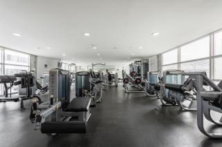 Condominio Premium al Lado de la Plaza Antara Polanco Carso - Mexiko-Stadt - 7