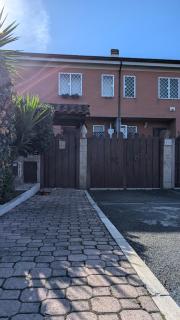 SistersHouse - Casal Palocco - 9