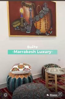 B&B Marrakech luxury - Grottaminarda - 8