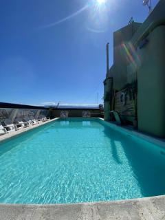 Hotel Metropol - San Miguel de Tucumán - 7