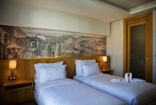 ONOMO Hotel Rabat Terminus - Rabat - 6