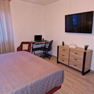 les chambres de Sandra - Volognat - 7
