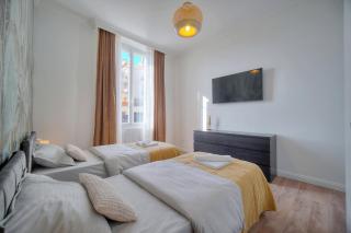 Oasis du Sud 4 beds and 4 baths 10 min from Palais - Cannes - 1
