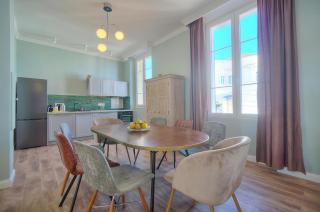 Oasis du Sud 4 beds and 4 baths 10 min from Palais - Cannes - 5