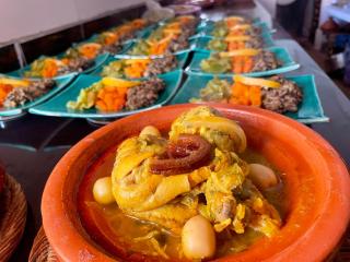 Héritage Lalla Aicha Hotel & Spa - Marrakech - 1