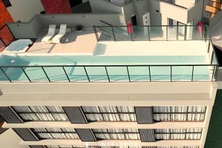 Residencial GO 305 - - 7