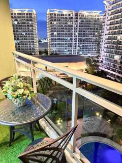 A2Z Staycation at Azure Urban Residences - Manila - 6