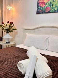 A2Z Staycation at Azure Urban Residences - Manila - 5