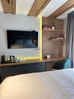 Apartments D242 & D243 in Aparthotel Vucko - Jahorina - 4