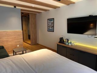 Apartments D242 & D243 in Aparthotel Vucko - Jahorina - 3