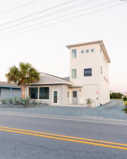 Guest House Topsail - Topsail Beach - 0