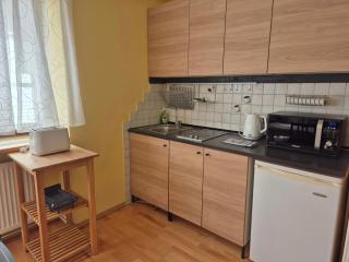 Apartment Ad Alta - Matschiedl 1 - 4