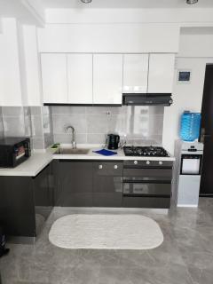 The Haven Nest - Nairobi - 3