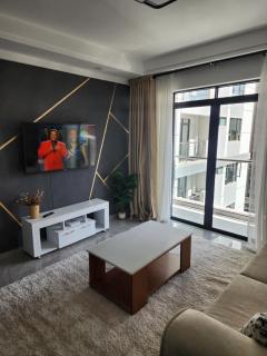 The Haven Nest - Nairobi - 5