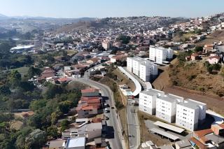 Cond. Mirante da Serra - - Poços de Caldas - 9
