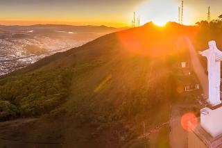 Cond. Mirante da Serra - - 2