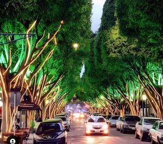 Cond. Mirante da Serra - - 1