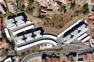 Cond. Mirante da Serra - - Poços de Caldas - 8