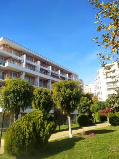 Aria private apartments in Fort Noks Grand Resort - Saint Vlas - 4