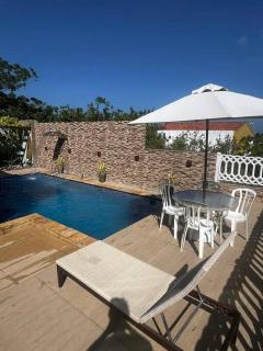 Linda casa em Enseada dos Corais - 9