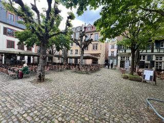Soeurs - Strasburgo - 2