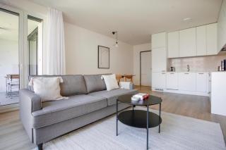 Blueground Prague 7 furnished with balcony PRG-1 - Prague - 8