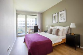 Blueground Prague 7 furnished with balcony PRG-1 - Prague - 1