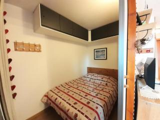 Résidence Melezets 2 - Studio pour 4 Personnes MAE-9331 - 7