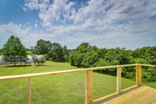 Secluded Harrison Retreat Near Buffalo Natl River - Harrison - 9