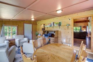 Secluded Harrison Retreat Near Buffalo Natl River - Harrison - 4