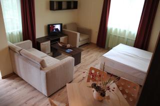 Nevada Aparthotel - 2