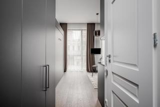 Vilnius Old-Town Renaissance Studios - Vilnius - 5