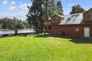 Casa Twin Lakes - Rathdrum - 5