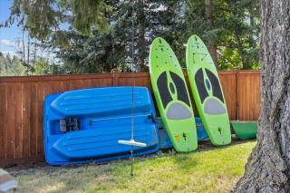 Casa Twin Lakes - Rathdrum - 7