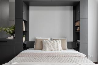 Vilnius Old Town Renaissance Studio 2 - 6