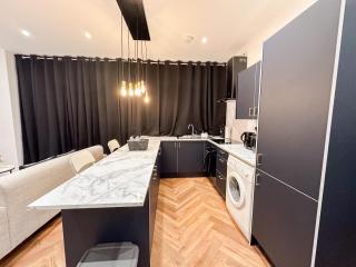 Modern 2 Bedroom Flat in Luton Town Centre - Luton - 8