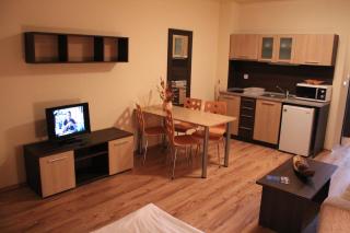 Nevada Aparthotel - 4