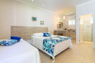 Suites Prime Itamambuca - Ubatuba - 7