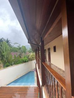 CASA AL MARE, Paraty - Paraty - 6