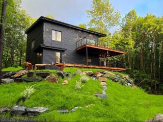 Pur Nature et Spa Eastman - 7