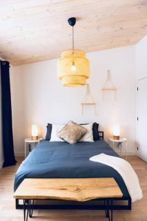 Pur Nature et Spa Eastman - Eastman - 2