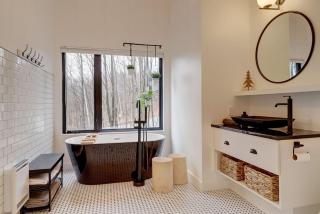 Pur Nature et Spa Eastman - Eastman - 3