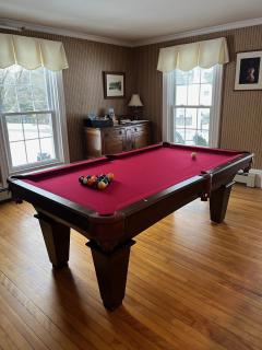 The Kendall Inn - 6