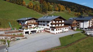 Jugendgästehaus Hinterronach - 5