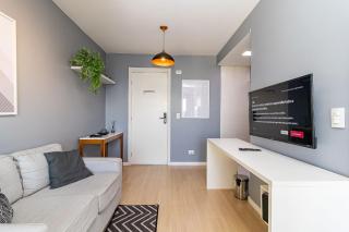 Apartamento de 1 Quarto Com Vaga - GRE2105B - Curitiba - 8